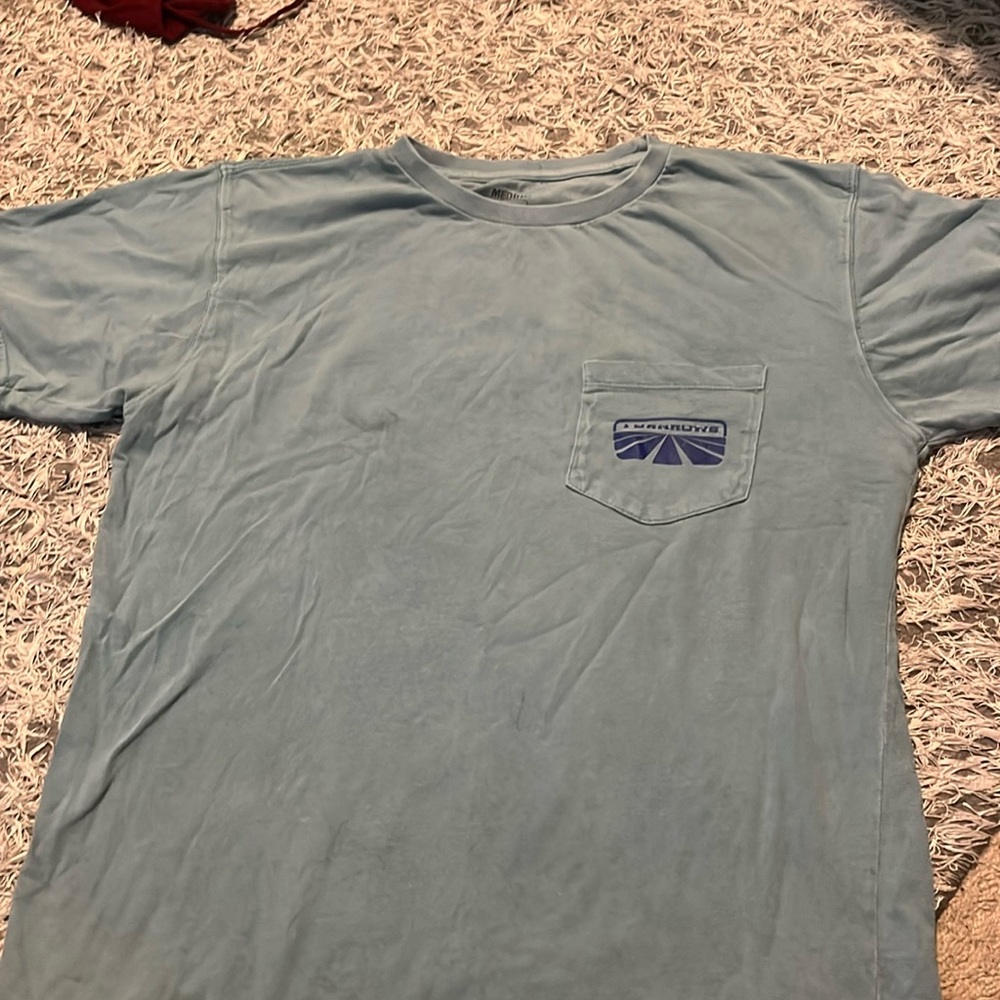 turnrows mens t shirt